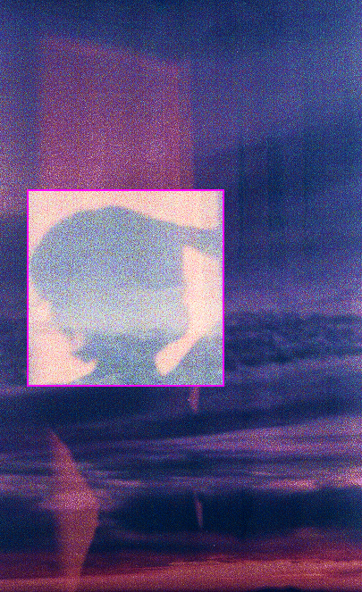 left image